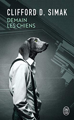 9782290070628: Demain les chiens