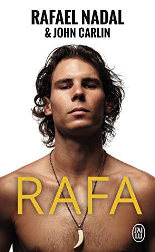 Stock image for Rafa for sale by Ammareal