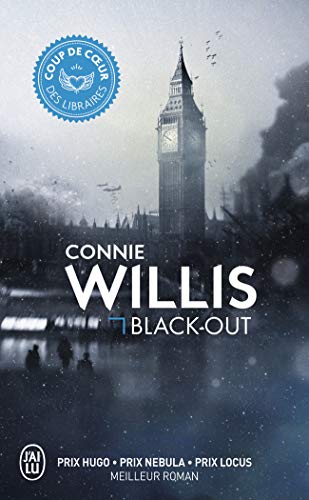 Stock image for Black-out (French Edition) for sale by Better World Books