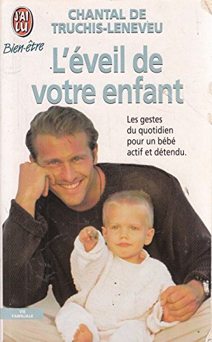 Stock image for L'veil de votre enfant for sale by medimops