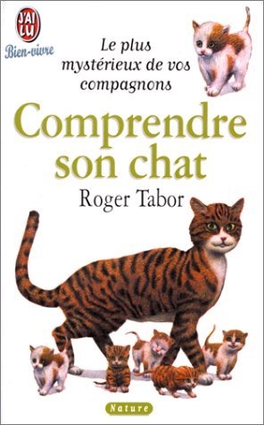 Stock image for Comprendre son chat for sale by Ammareal