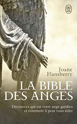 Stock image for La bible des anges for sale by medimops