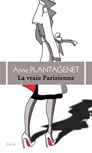 Beispielbild fr La vraie parisienne zum Verkauf von Ammareal