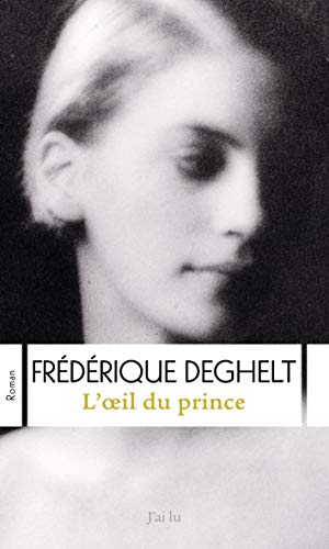 Stock image for L'oeil du prince for sale by WorldofBooks