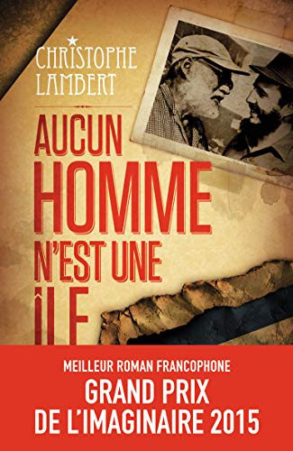 9782290072219: Aucun homme n'est une le