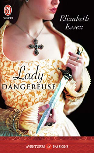 Imagen de archivo de Lady dangereuse a la venta por books-livres11.com