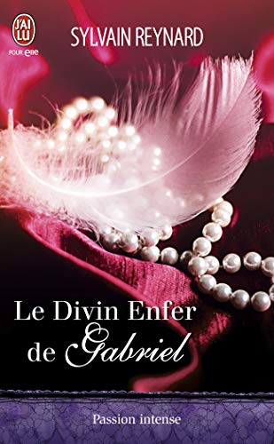 Stock image for Le divin enfer de Gabriel for sale by medimops