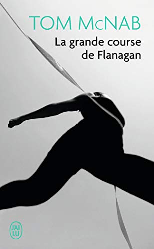 Stock image for La Grande Course De Flanagan for sale by RECYCLIVRE