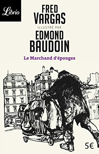 Beispielbild fr Le Marchand d'ponges zum Verkauf von Librairie SSAD