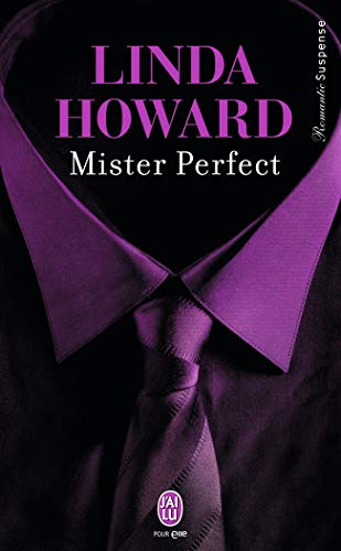 Imagen de archivo de Mister Perfect a la venta por WorldofBooks
