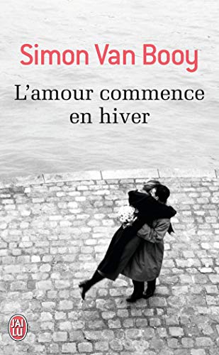 Stock image for L'amour commence en hiver [Poche] Van Booy,Simon et Venaille,Micha for sale by BIBLIO-NET