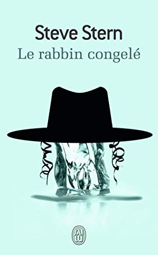 Stock image for Le rabbin congel for sale by medimops