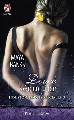 Stock image for Douce sduction (Passion intense) for sale by GF Books, Inc.