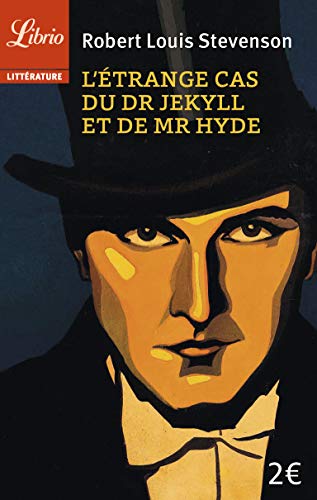 Stock image for L'trange cas du Dr Jekyll et de Mr Hyde for sale by medimops
