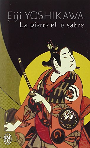 9782290076293: Yoshikawa Musashi: Coffret en 2 tomes : La pierre et le sabre ; La parfaite lumire