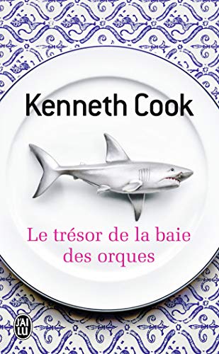Beispielbild fr Le trsor de la baie des orques zum Verkauf von medimops