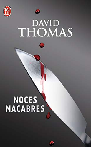 9782290077429: Noces macabres (Thriller (1010623))
