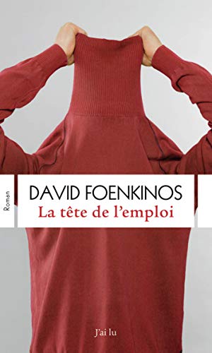 9782290077443: La tete de l'emploi (French Edition)