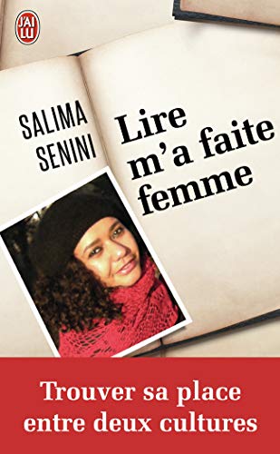 Beispielbild fr Lire m'a faite femme Senini,Salima zum Verkauf von BIBLIO-NET