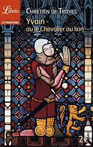 Stock image for Yvain ou le Chevalier au Lion for sale by Ammareal