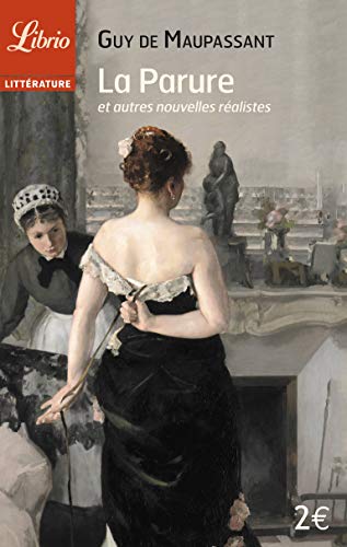 9782290078488: La Parure et autres nouvelles ralistes