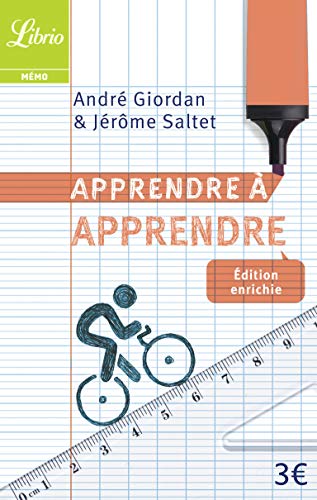 9782290078563: Apprendre  apprendre (Mmo) (French Edition)