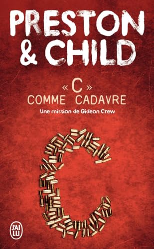 Stock image for C comme cadavre for sale by Ammareal