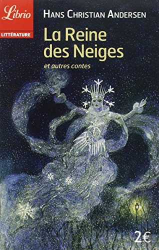 9782290080467: La Reine des Neiges et autres contes