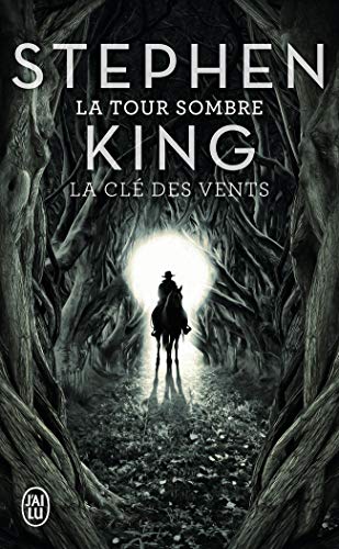 Beispielbild fr La Tour Sombre: La Cle DES Vents (French Edition) [FRENCH LANGUAGE - Soft Cover ] zum Verkauf von booksXpress