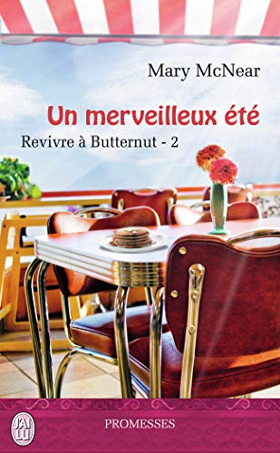 Stock image for Revivre  Butternut. Vol. 2. Un Merveilleux t for sale by RECYCLIVRE