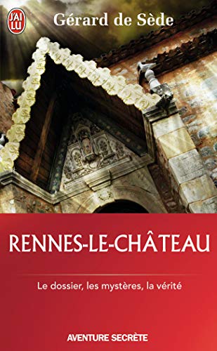 9782290080894: Rennes-le-Chteau: Le dossier, les impostures, les phantasmes, les hypothses