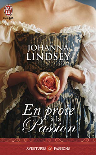 Beispielbild fr En proie  la passion (J'ai lu Aventures & Passions) (French Edition) zum Verkauf von Better World Books