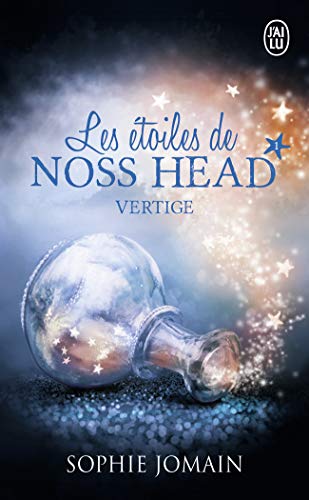 Stock image for Les etoiles de Noss Head 1/Vertige for sale by WorldofBooks
