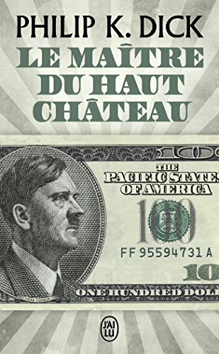 9782290082324: Le matre du haut chteau