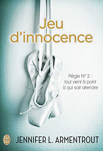 9782290082720: Jeu d’innocence