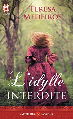 9782290082881: L'idylle interdite