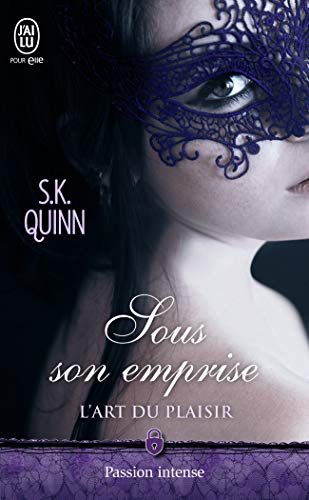 Stock image for L'art du plaisir, Tome 1 : Sous son emprise for sale by medimops