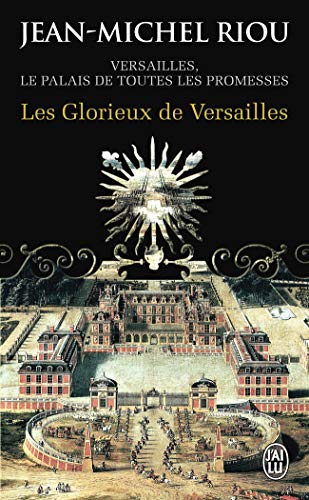 9782290085585: Les Glorieux de Versailles (1679-1682)