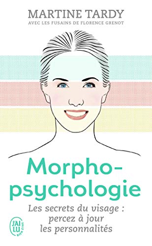 Beispielbild fr Morphopsychologie - trait pratique zum Verkauf von medimops