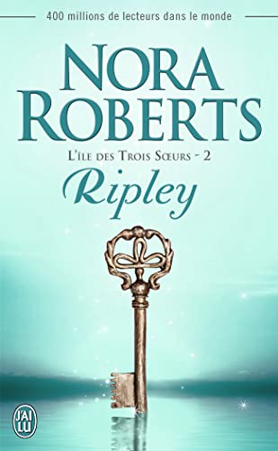 Imagen de archivo de L'le des Trois Soeurs, Tome 2 : Ripley a la venta por Ammareal
