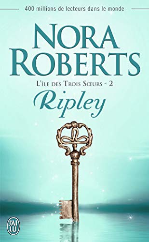 Stock image for L'le des Trois Soeurs, Tome 2 : Ripley for sale by Ammareal