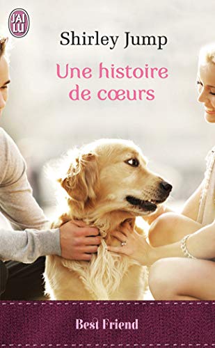 Stock image for Une histoire de c ur for sale by books-livres11.com