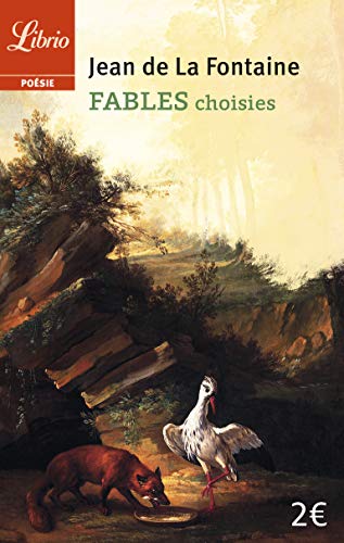 9782290089088: Fables choisies