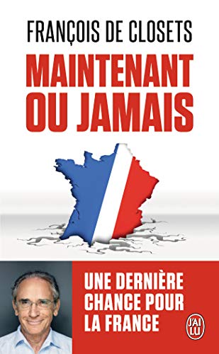 Stock image for Maintenant ou jamais for sale by Librairie Th  la page