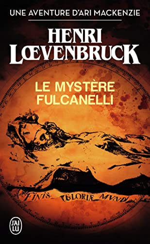 Stock image for Le Mystere Fulcanelli for sale by WorldofBooks