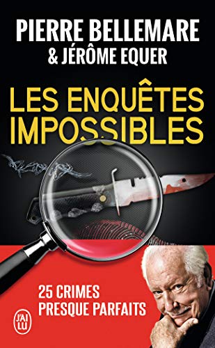 Stock image for Les enqutes impossibles for sale by Ammareal