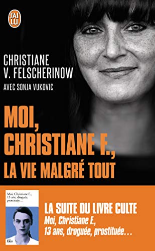 9782290092729: Moi, Christiane F., la vie malgr tout