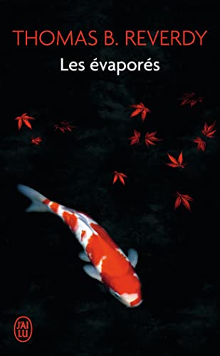 Stock image for Les vapors : Un roman japonais for sale by Ammareal
