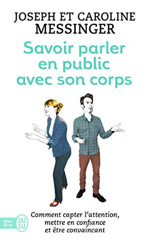 Beispielbild fr Savoir parler en public avec son corps zum Verkauf von medimops