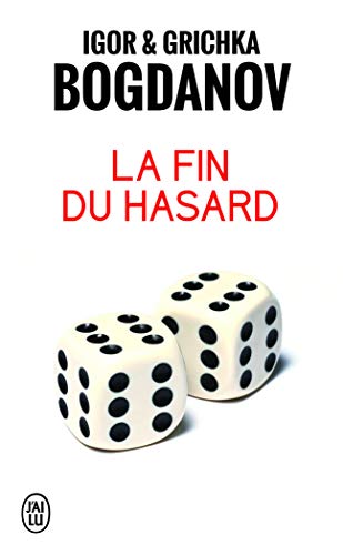 9782290094310: La fin du hasard